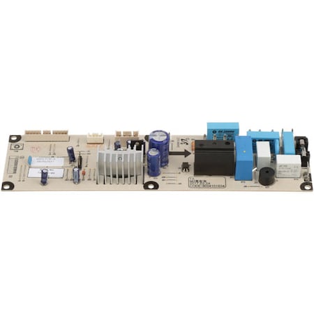 Turbo Air Main Pcb G8F5400102